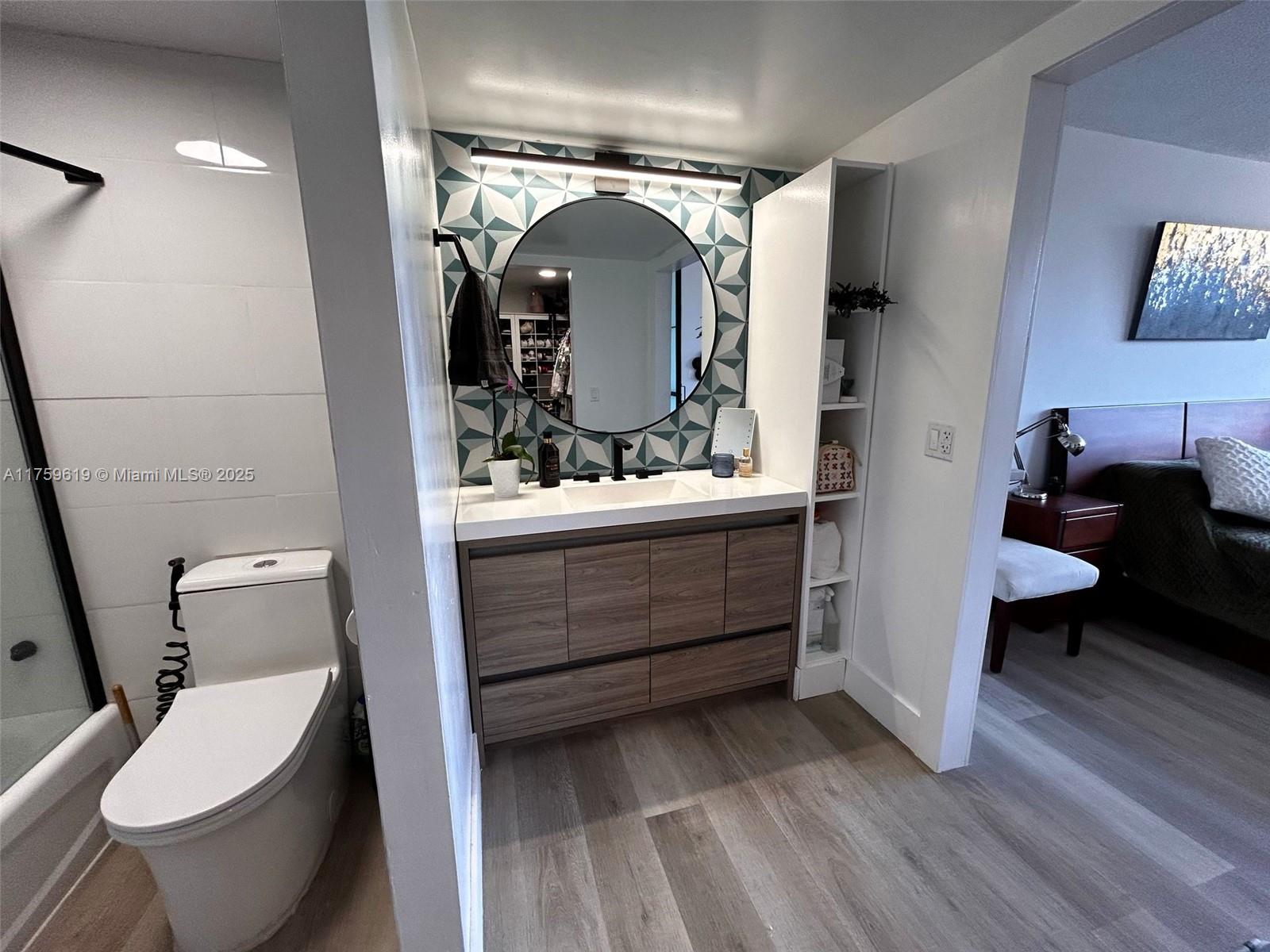 BUCKLEY TOWERS CONDO - EA - Residential