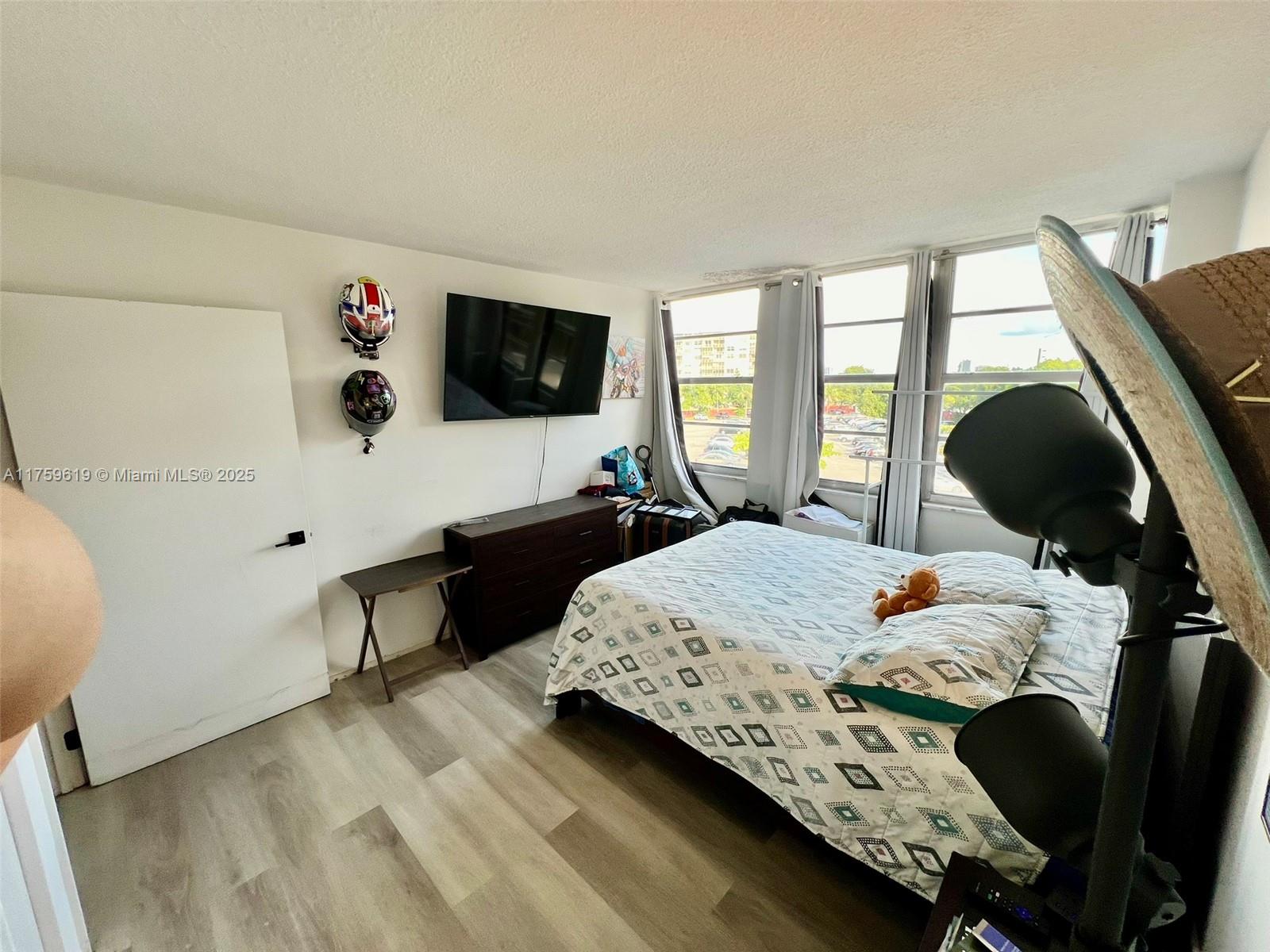 BUCKLEY TOWERS CONDO - EA - Residential