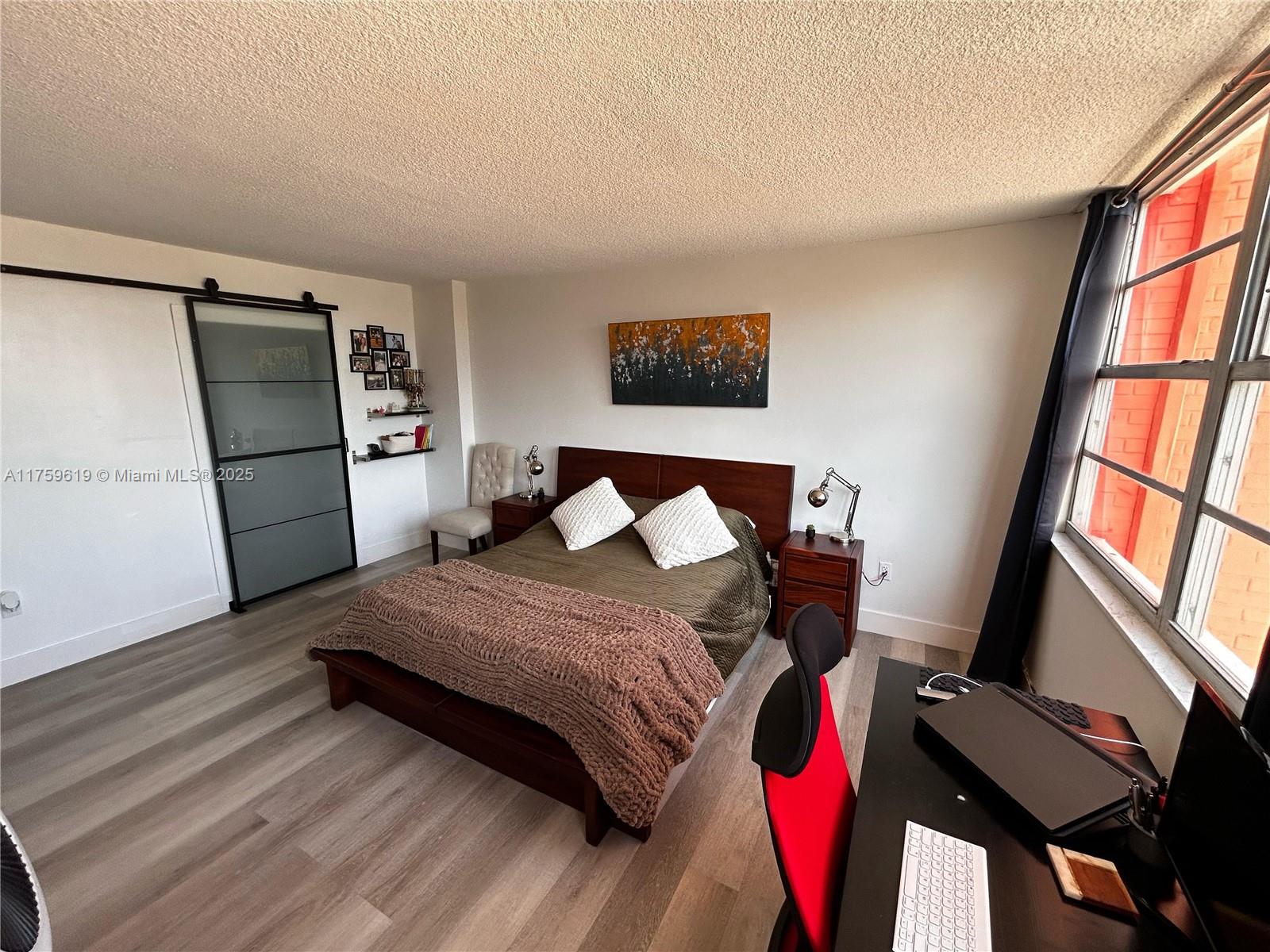 BUCKLEY TOWERS CONDO - EA - Residential