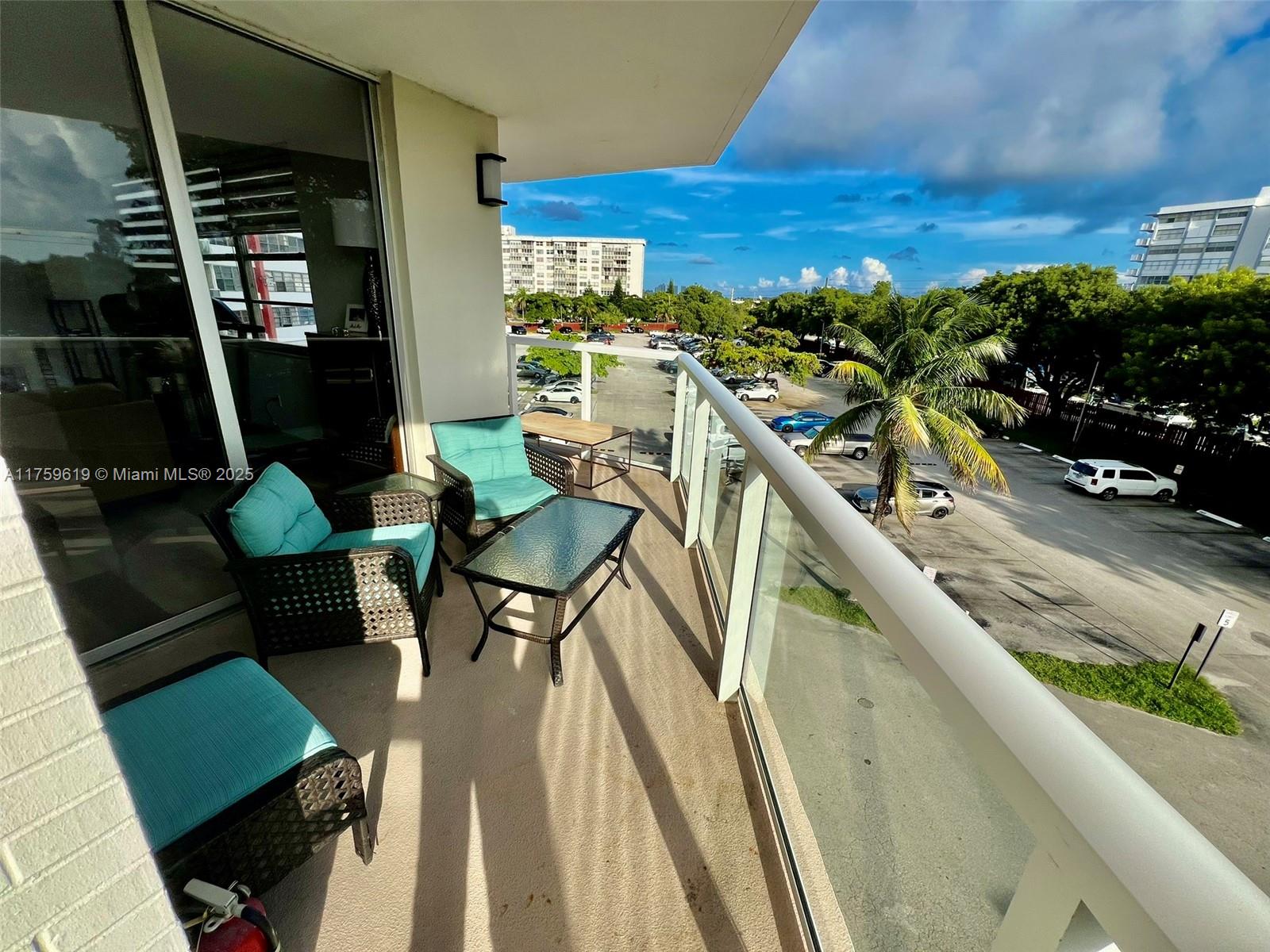 BUCKLEY TOWERS CONDO - EA - Residential