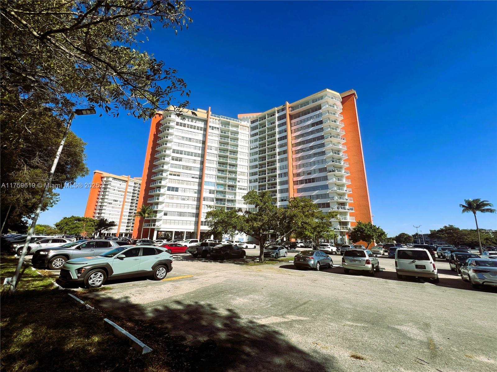 Property for Sale at 1351 Ne Miami Gardens Dr 325E, Miami, Broward County, Florida - Bedrooms: 2 
Bathrooms: 2  - $240,000