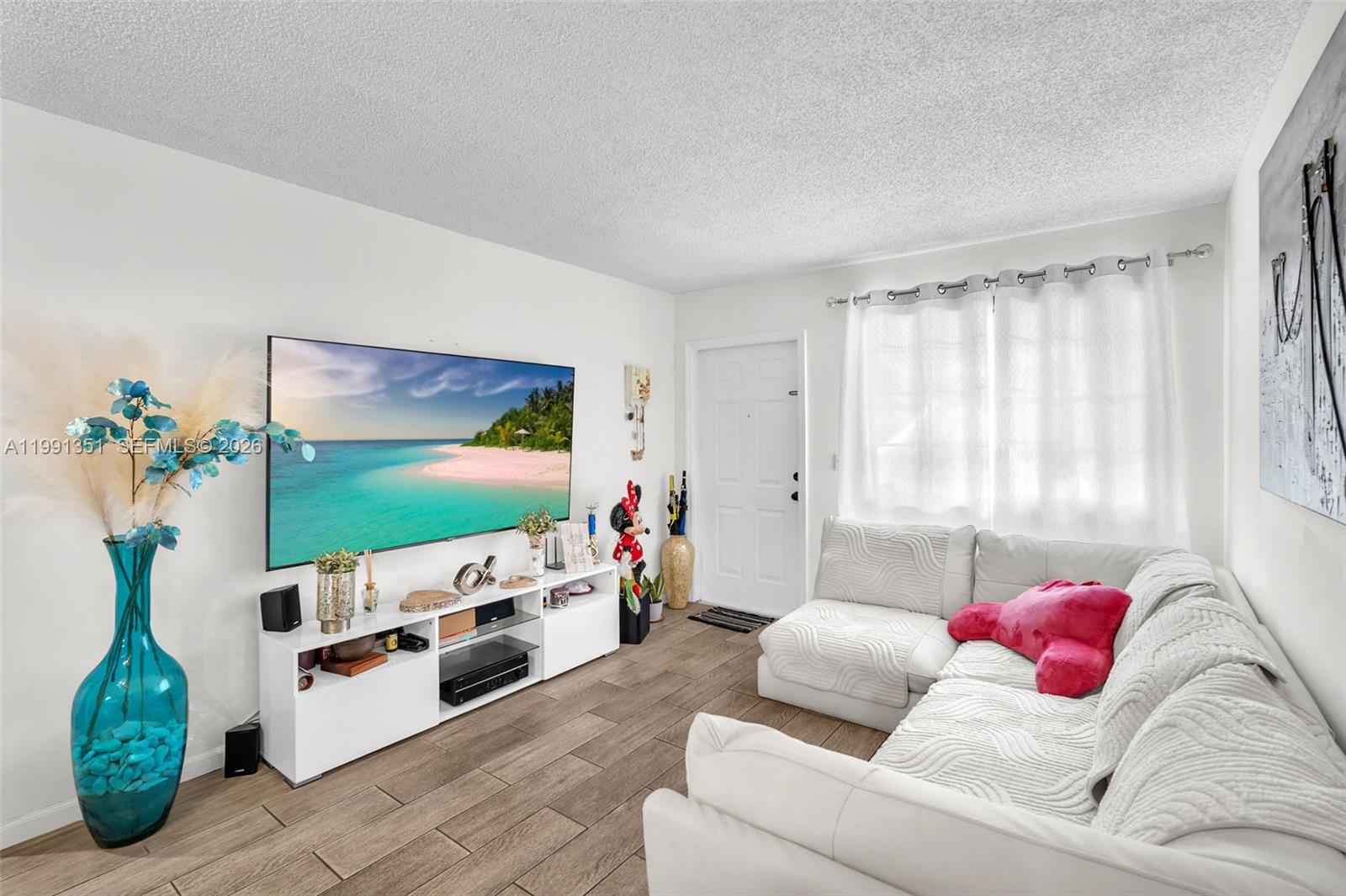 WEST PALM VILLAS V CONDO - Residential