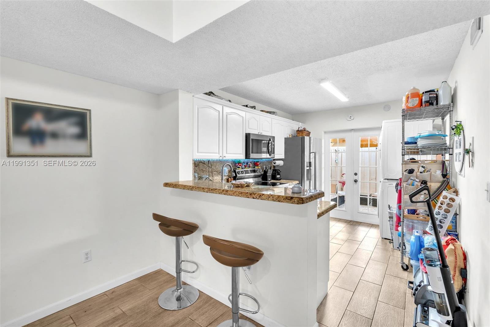 WEST PALM VILLAS V CONDO - Residential