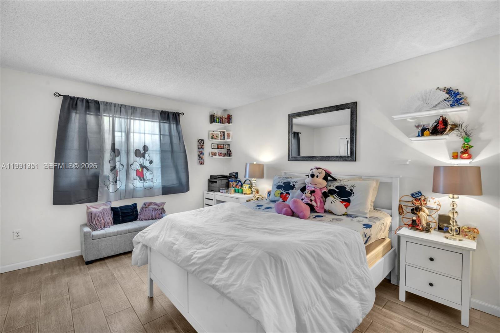 WEST PALM VILLAS V CONDO - Residential