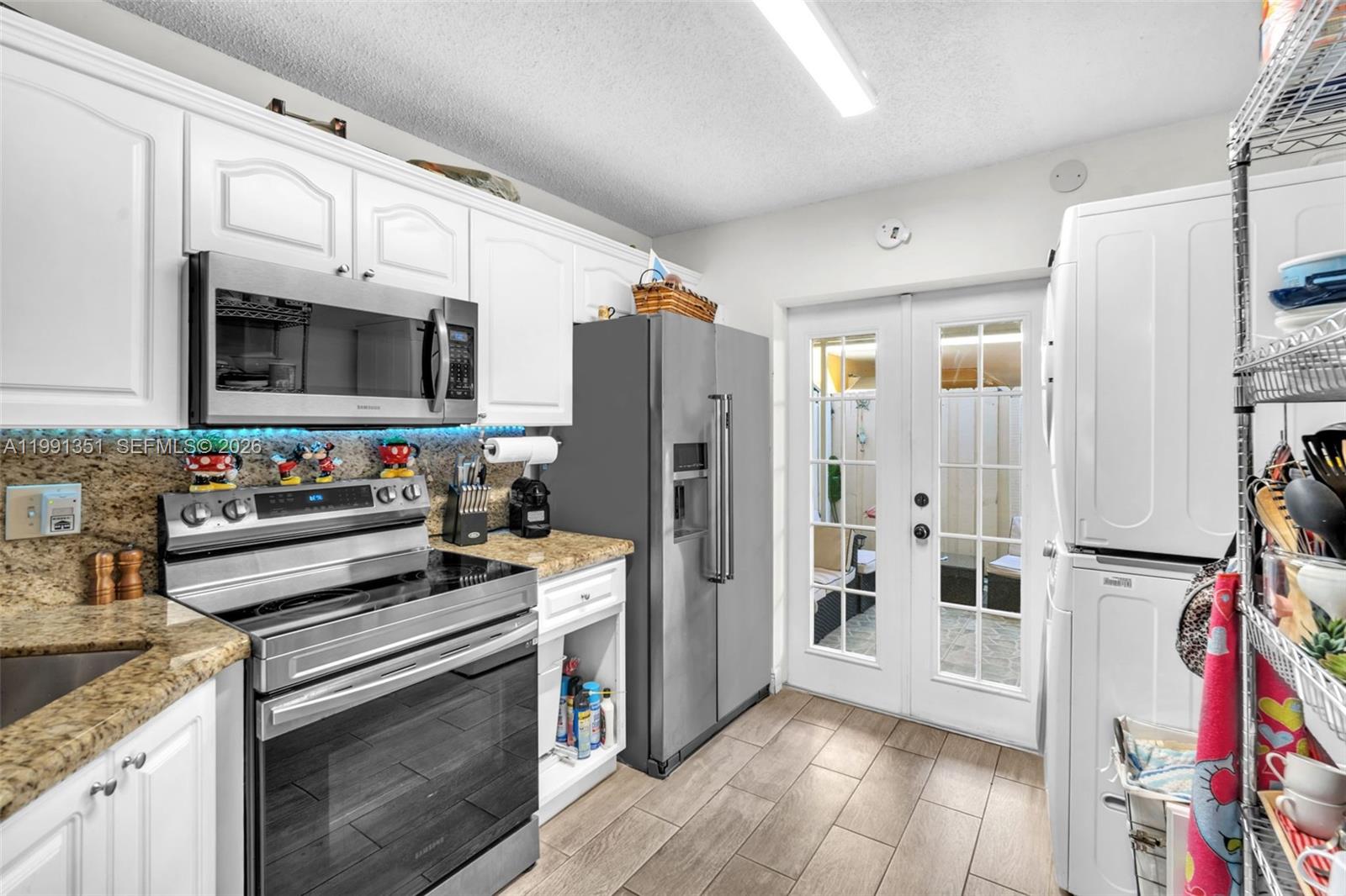 WEST PALM VILLAS V CONDO - Residential