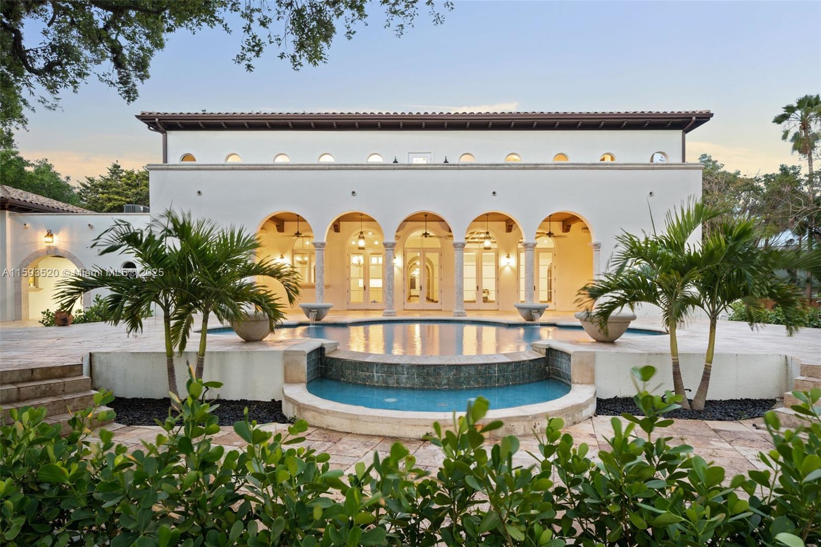 CUTLER ESTATES .345 AC - Residential