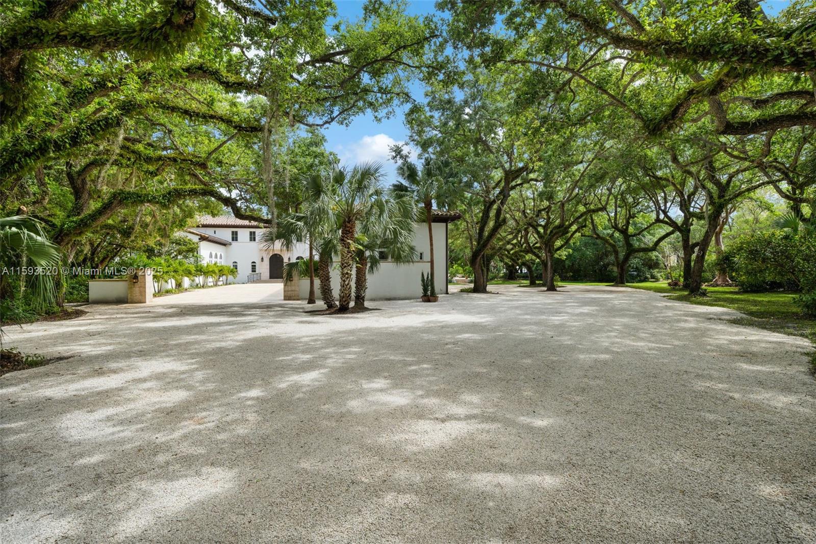 CUTLER ESTATES .345 AC - Residential