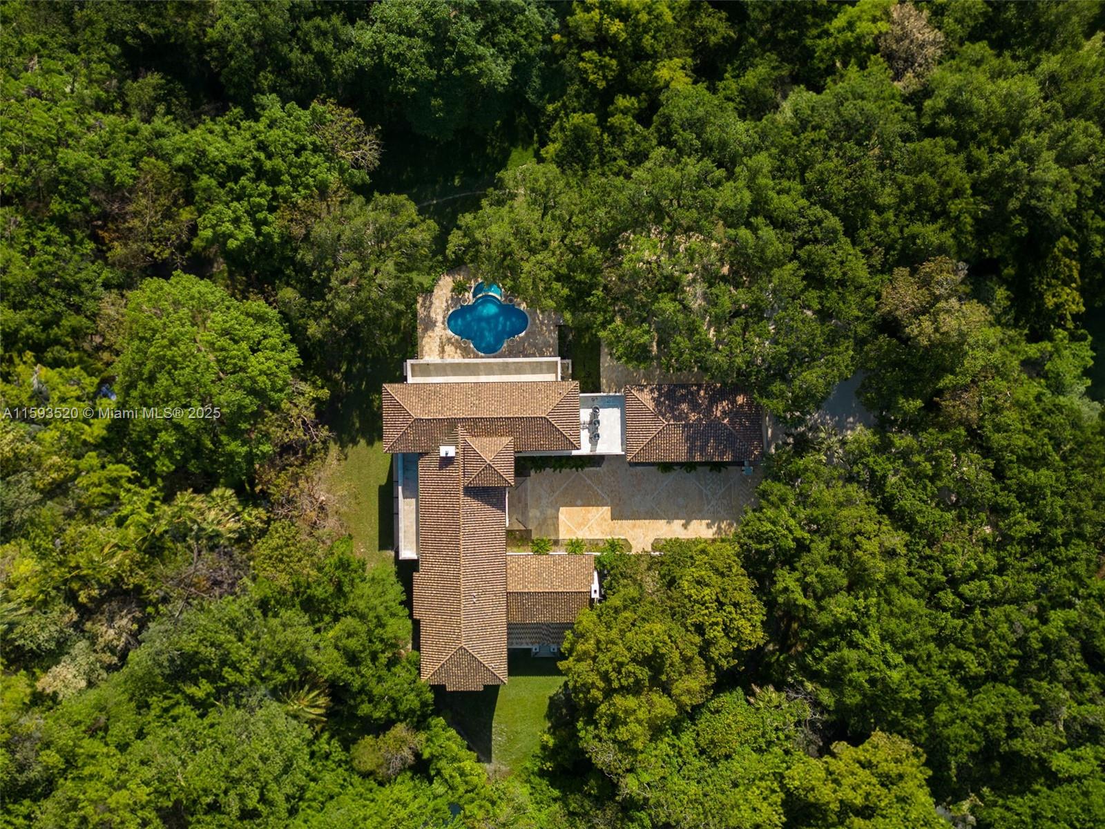 CUTLER ESTATES .345 AC - Residential