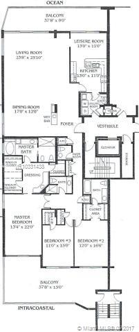 PASSAGES OF JUPITER ISLAN - Residential