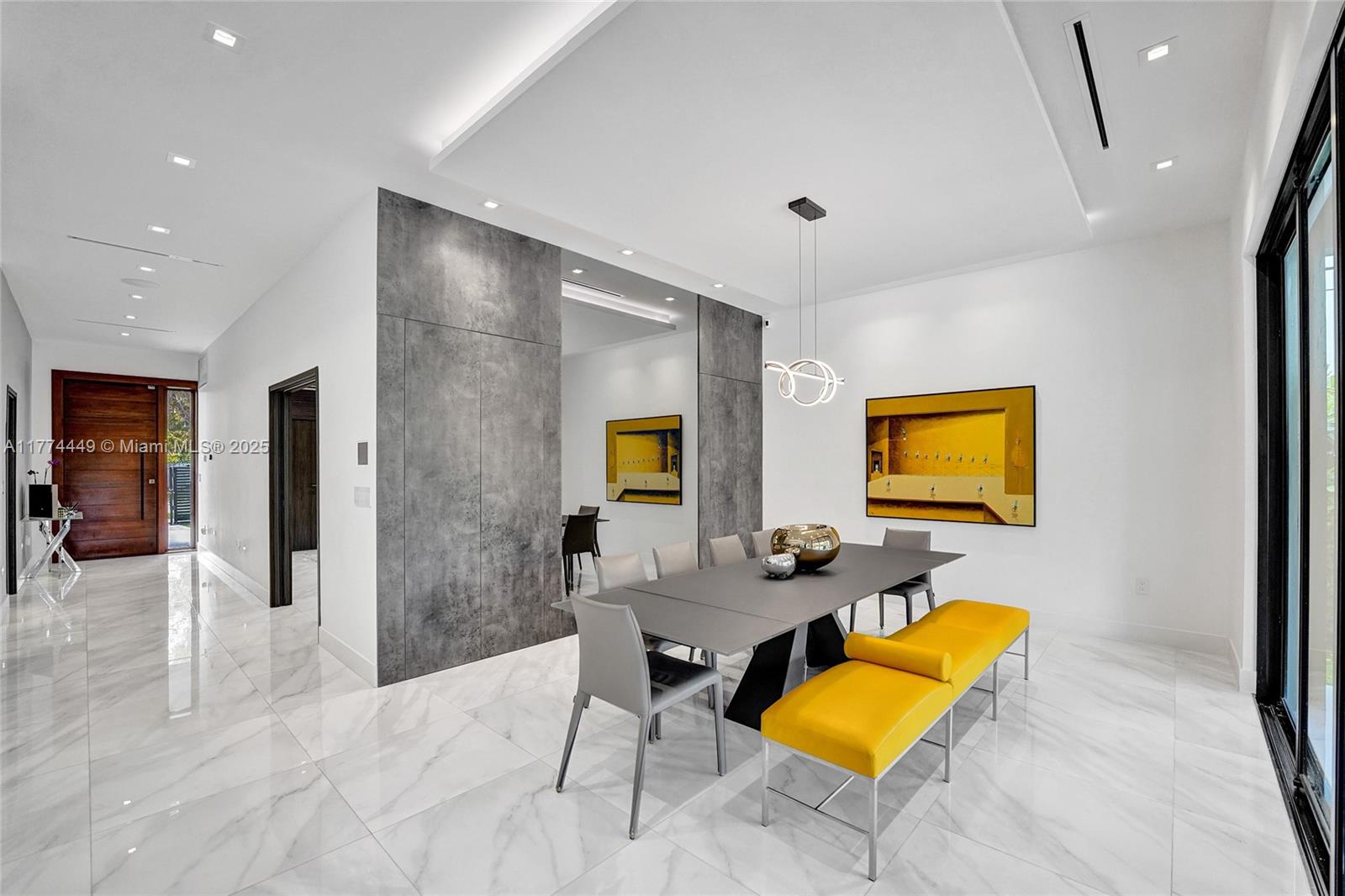 COUNTY SQUIRE ESTATES SEC - Residential