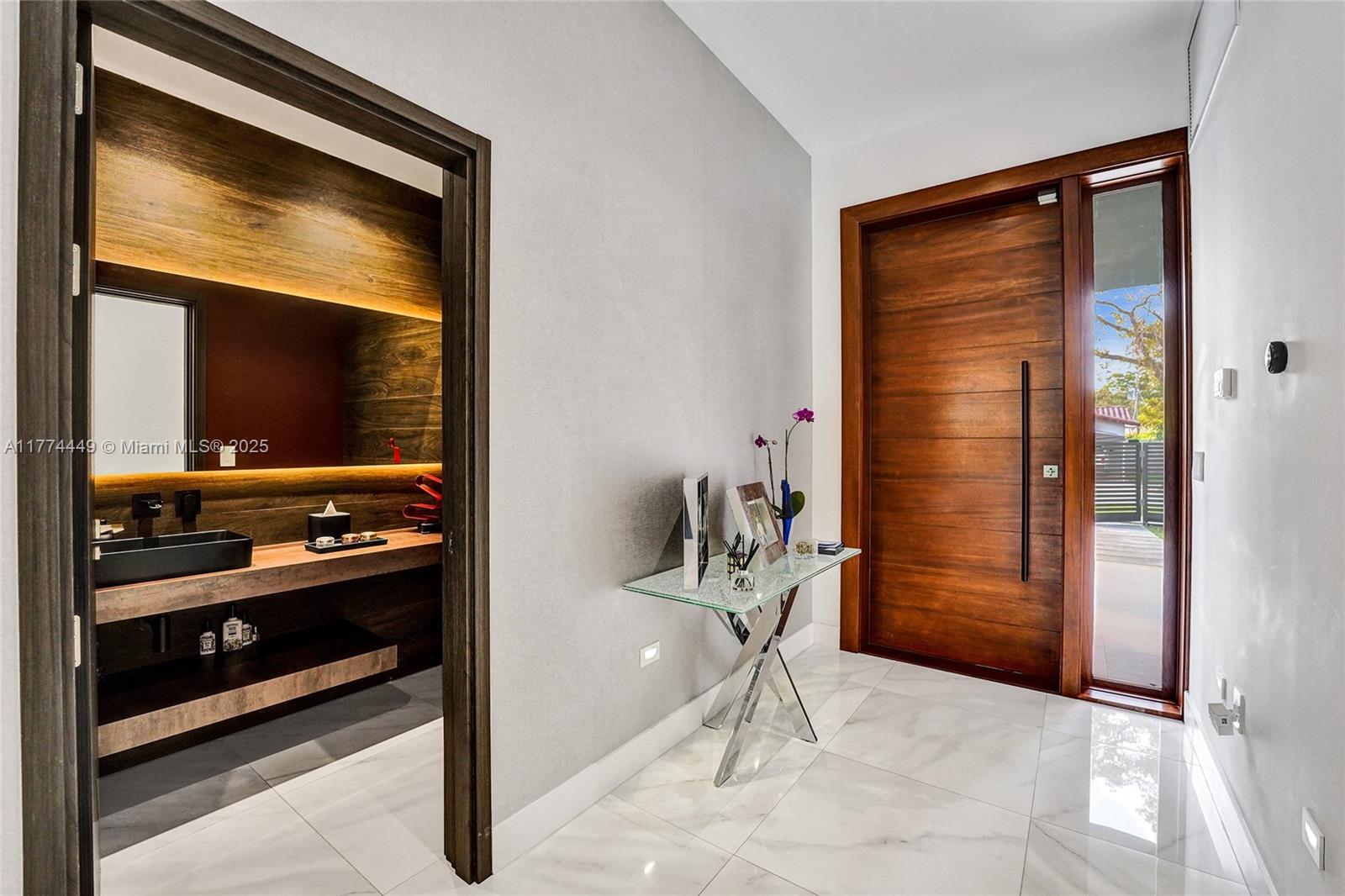 COUNTY SQUIRE ESTATES SEC - Residential