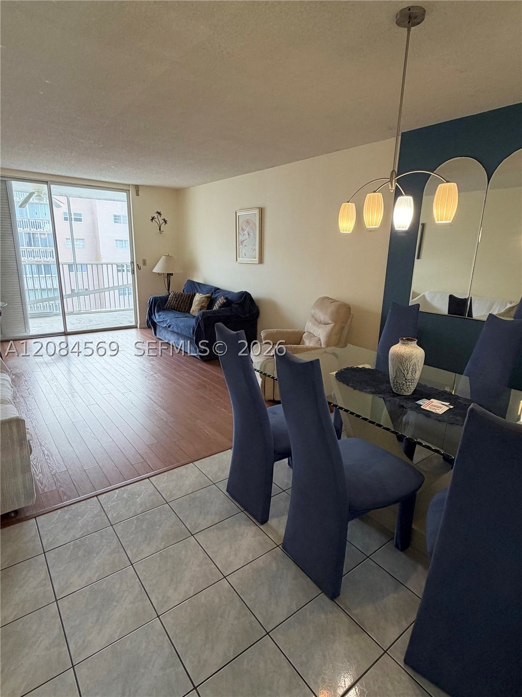 Photo of 319 NE 14th Ave #505, Hallandale Beach, FL 33009 (MLS # A12084569)