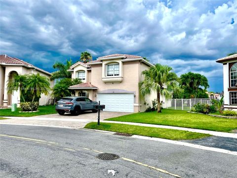 A home in Weston