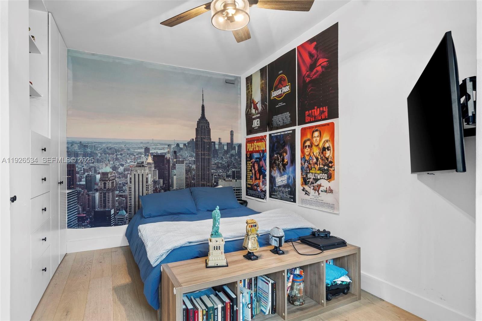 KEY COLONY - Residential Lease