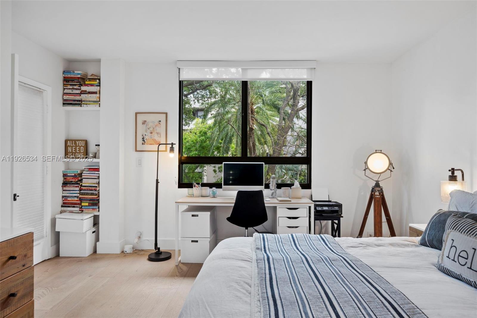 KEY COLONY - Residential Lease