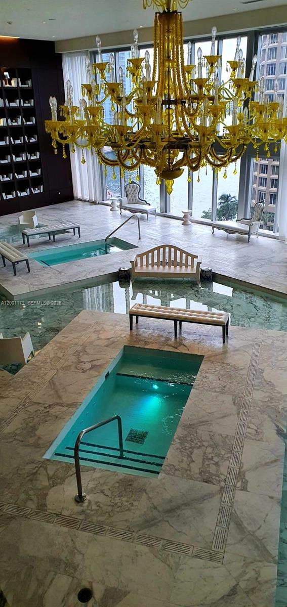 ICONBRICKELL CONDO NO 1 - Residential Lease