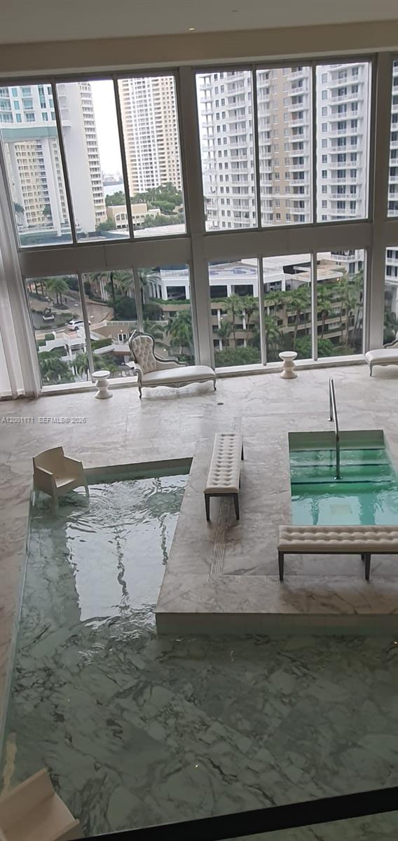 ICONBRICKELL CONDO NO 1 - Residential Lease