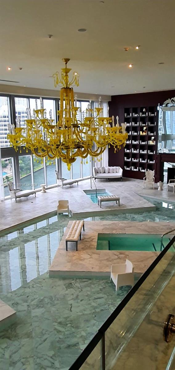 ICONBRICKELL CONDO NO 1 - Residential Lease