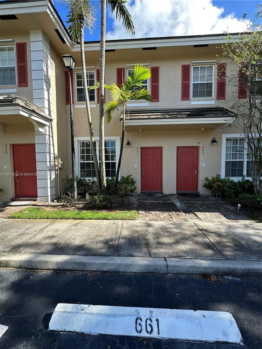 Photo of 661 NW 42nd Ave, Plantation, FL 33317 (MLS # A11610552)