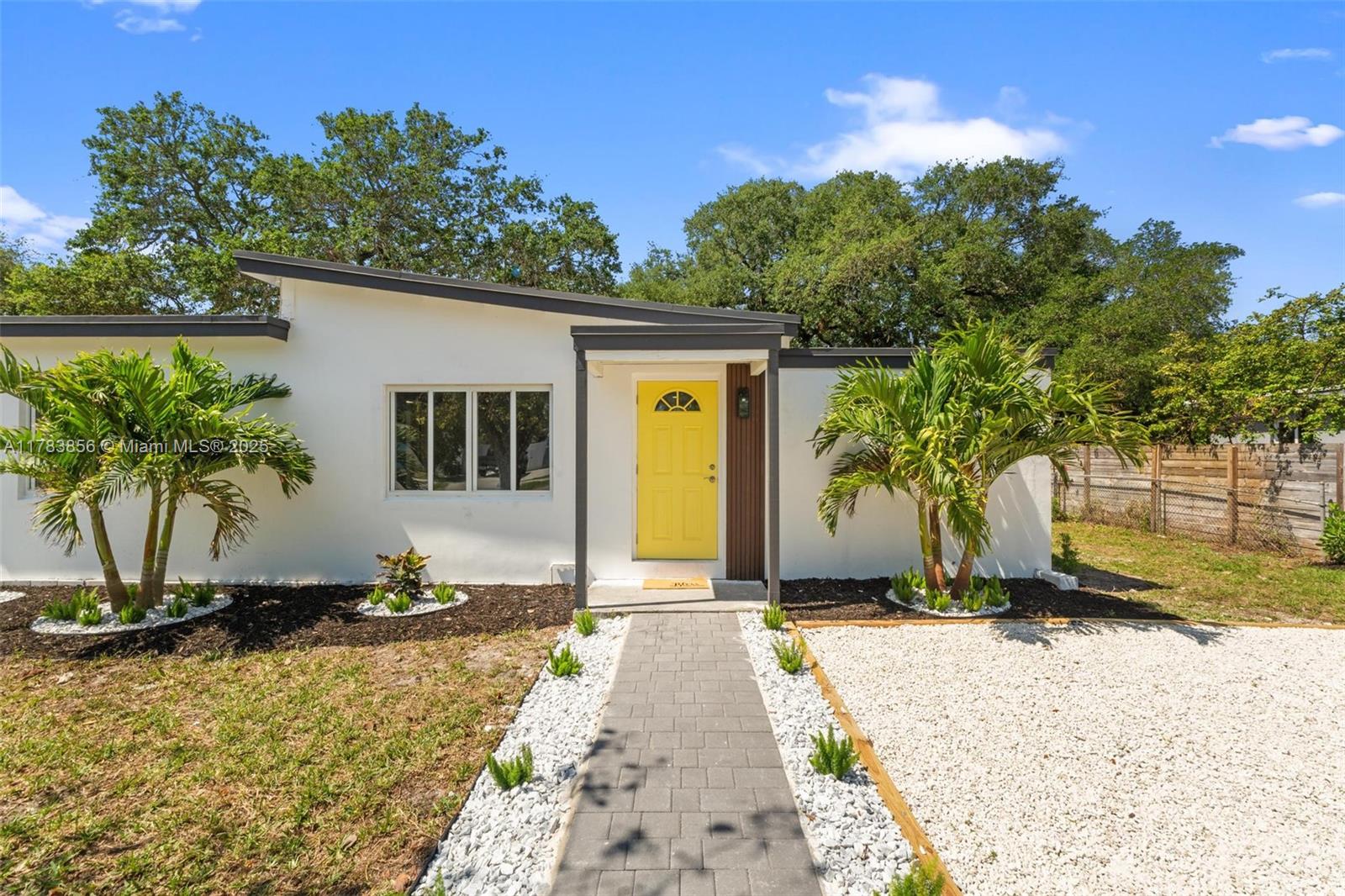 Property for Sale at 104 Allen Rd, West Park, Broward County, Florida - Bedrooms: 3 
Bathrooms: 2  - $489,000