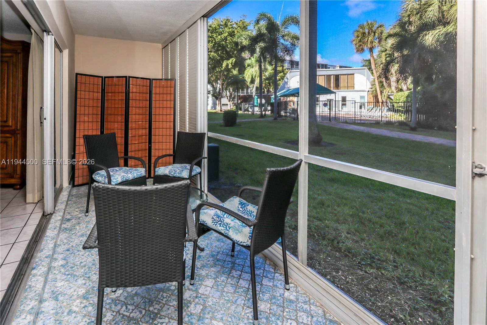 FAIRWAYS ROYALE CONDO - Residential