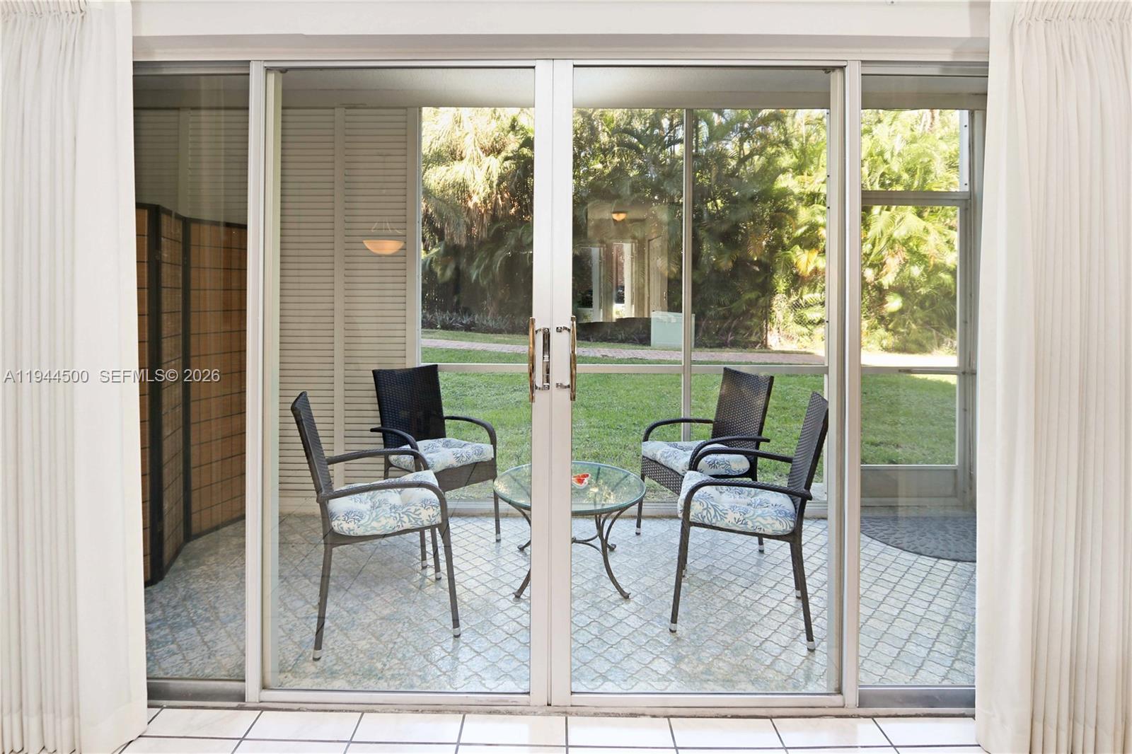 FAIRWAYS ROYALE CONDO - Residential