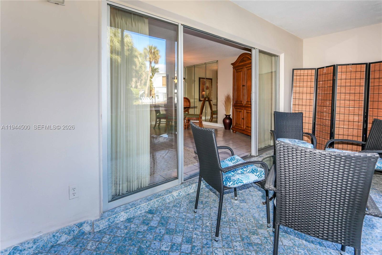 FAIRWAYS ROYALE CONDO - Residential