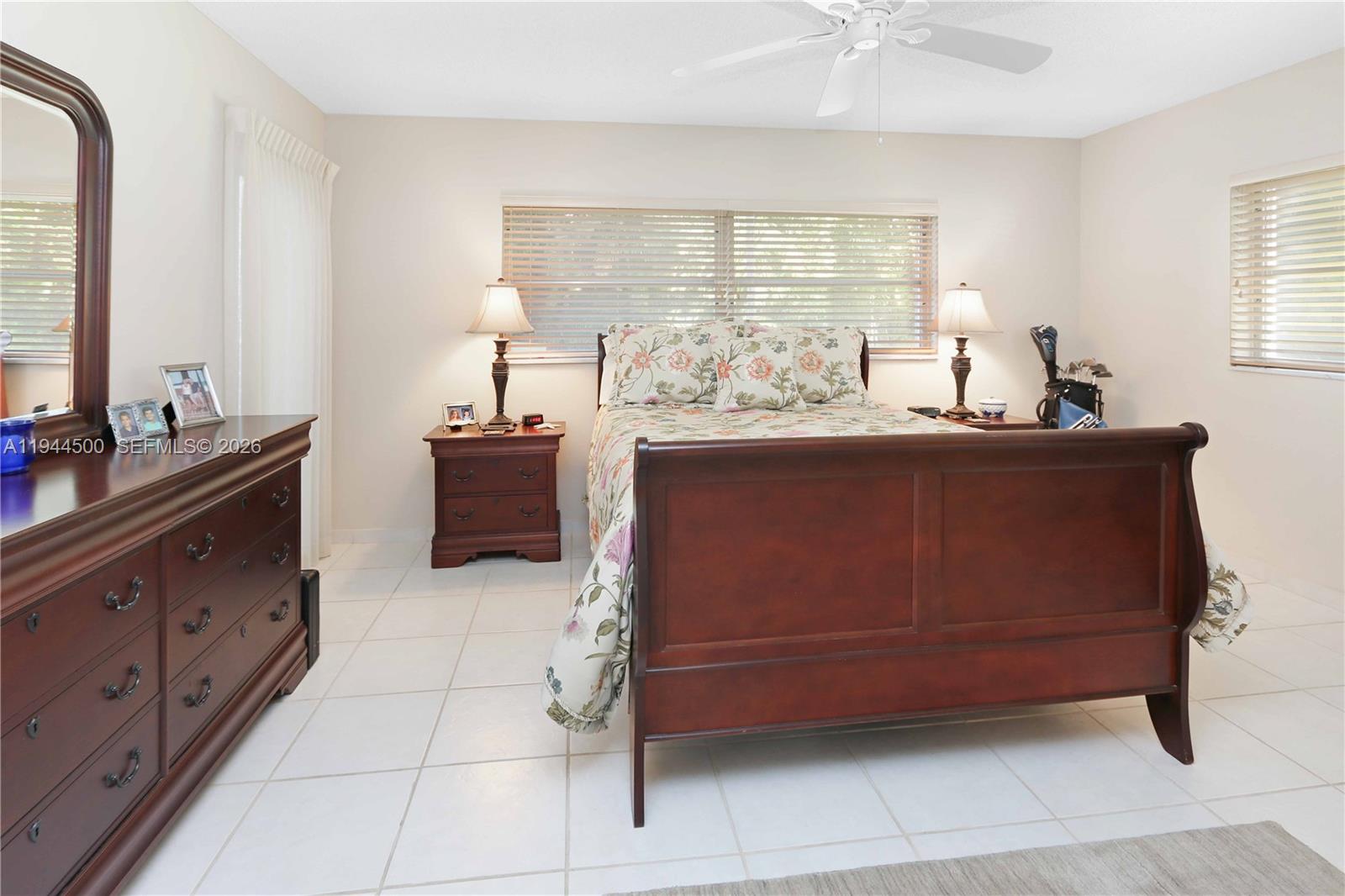 FAIRWAYS ROYALE CONDO - Residential