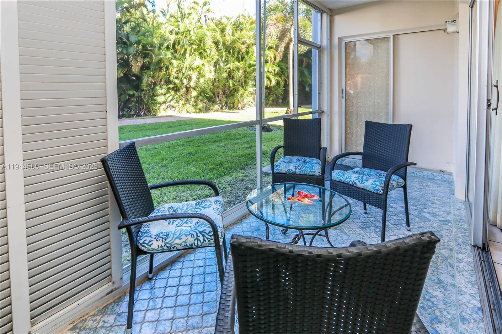 FAIRWAYS ROYALE CONDO - Residential