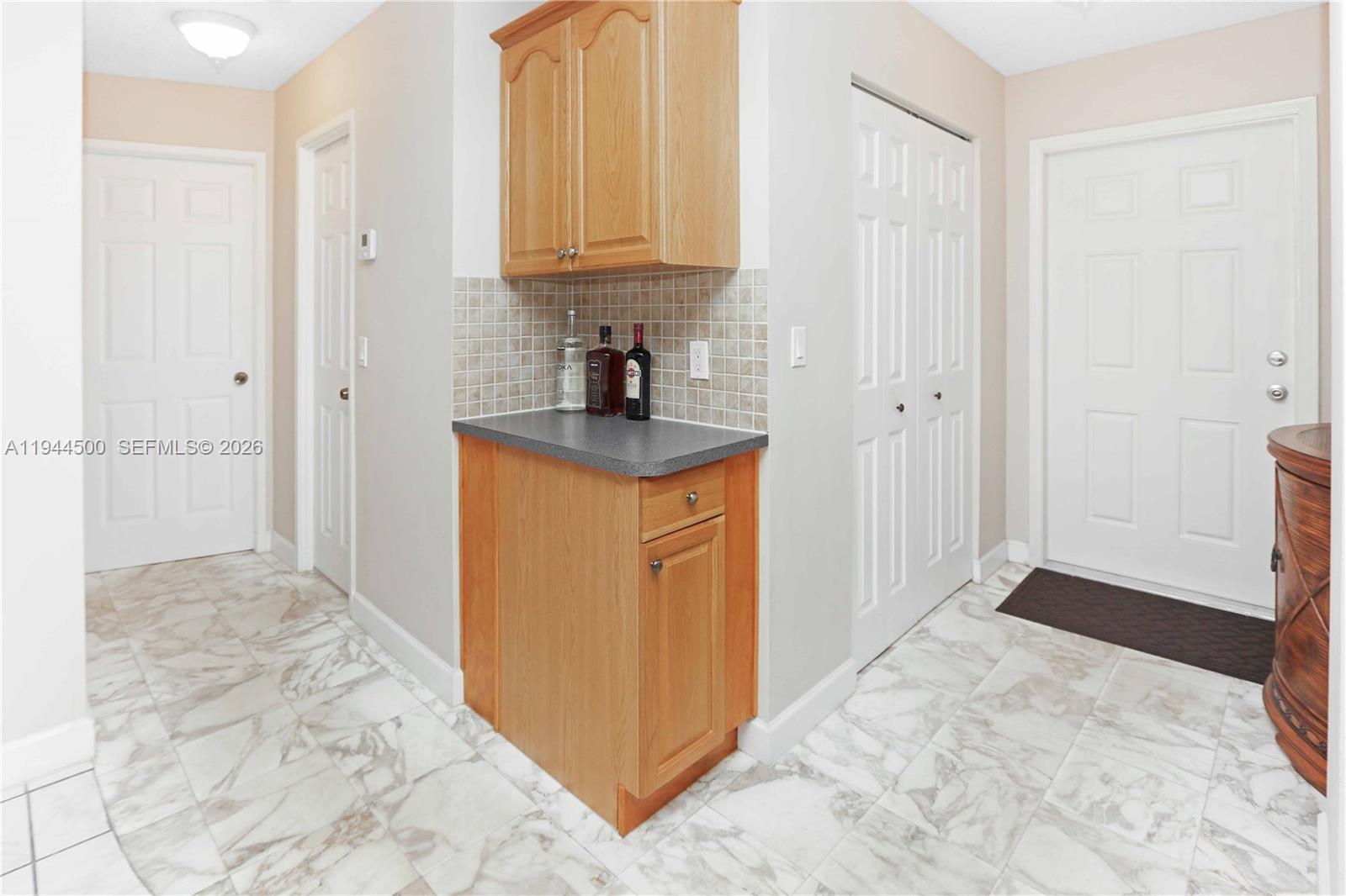 FAIRWAYS ROYALE CONDO - Residential