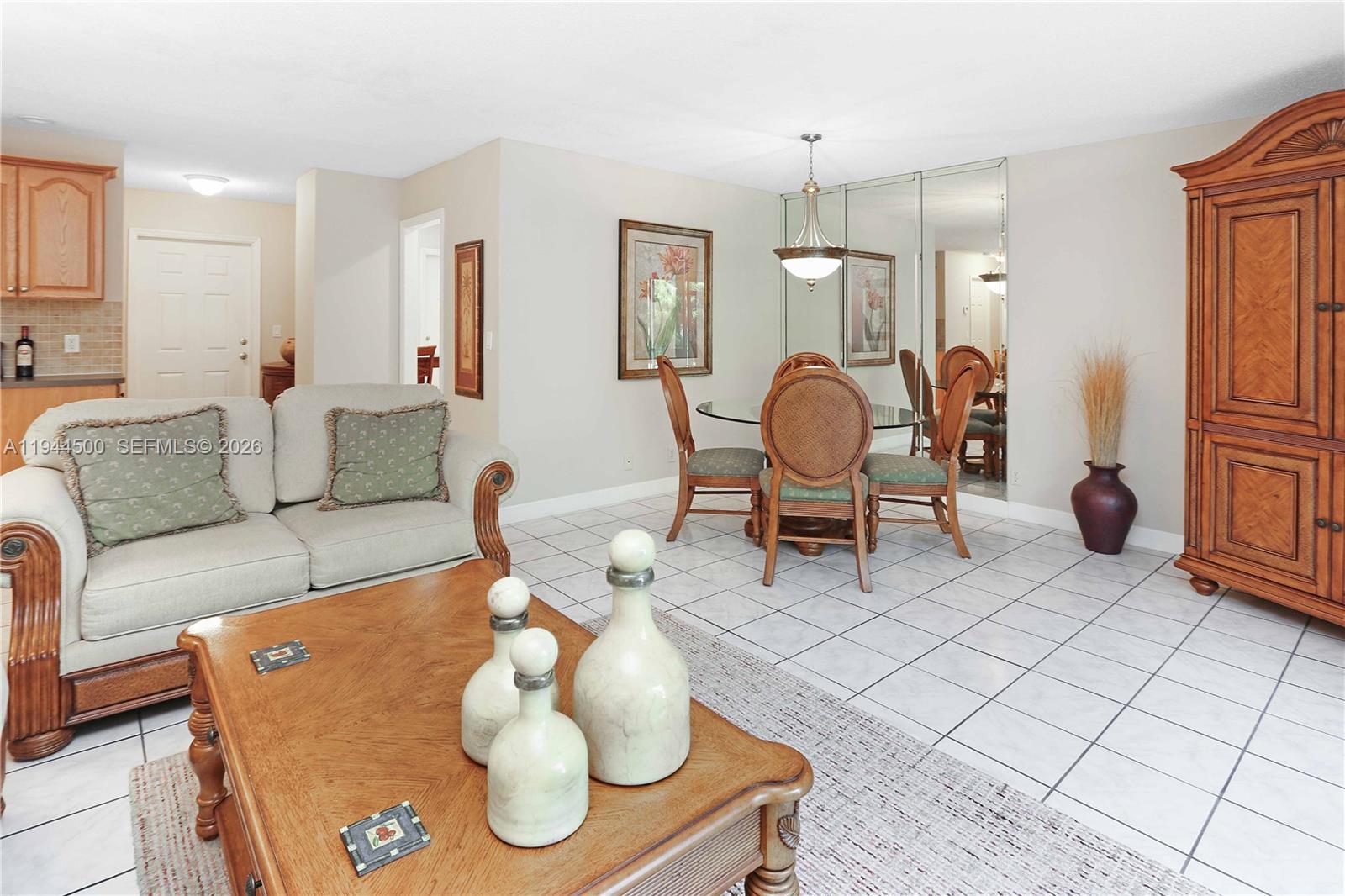 FAIRWAYS ROYALE CONDO - Residential