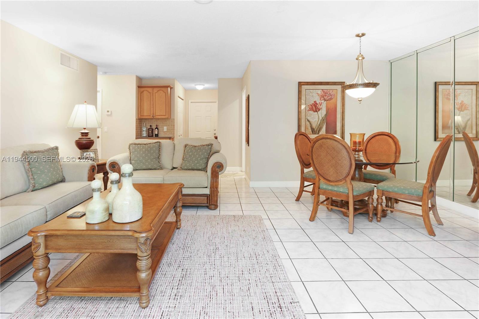 FAIRWAYS ROYALE CONDO - Residential