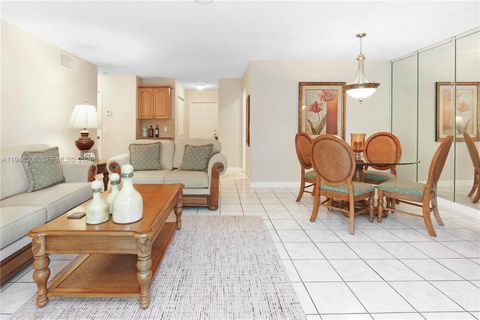 Photo of 1425 Atlantic Shores Blvd #110, Hallandale Beach, FL 33009 (MLS # A11944500)