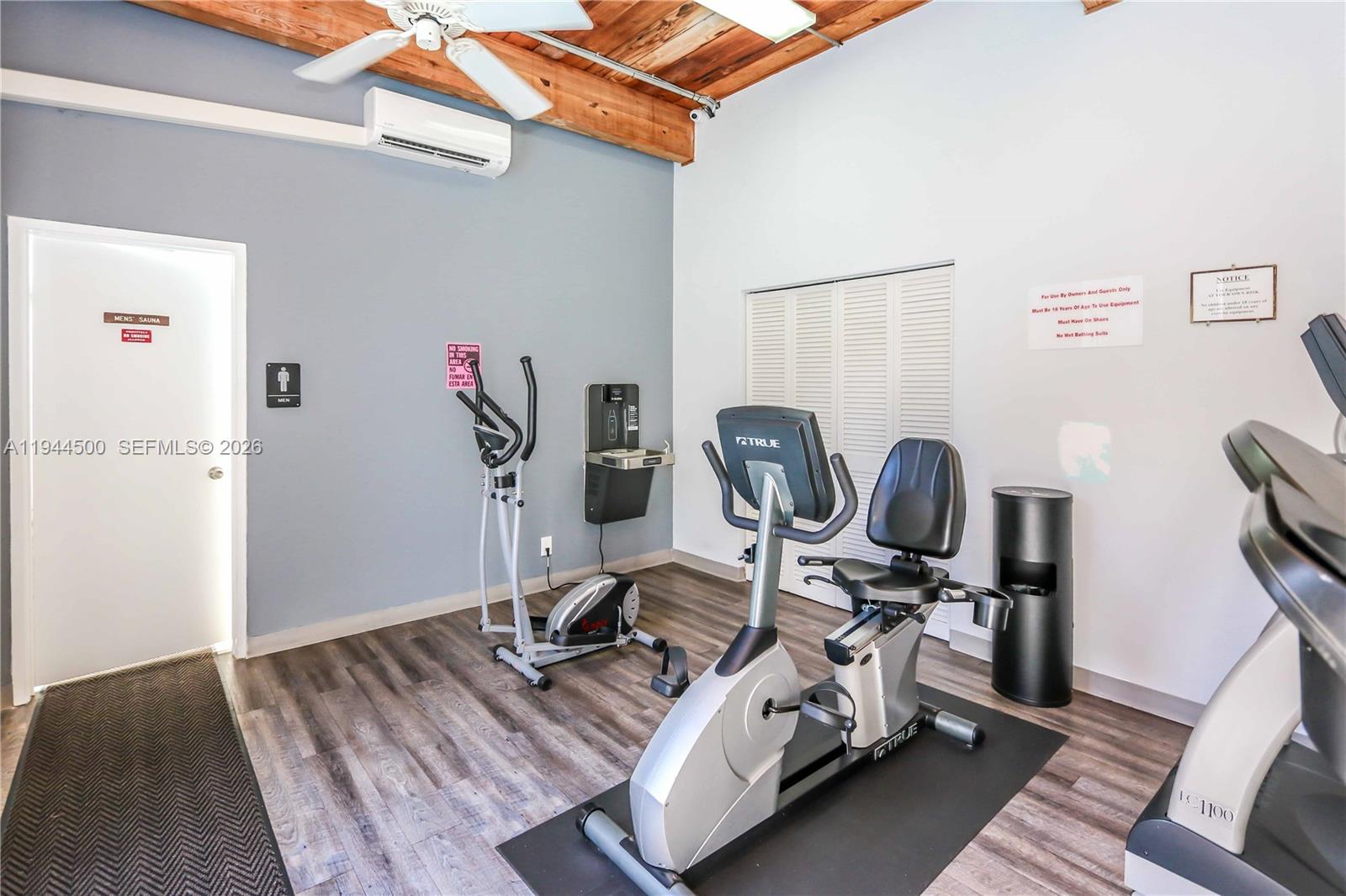 FAIRWAYS ROYALE CONDO - Residential