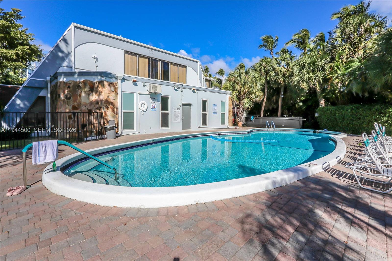 FAIRWAYS ROYALE CONDO - Residential