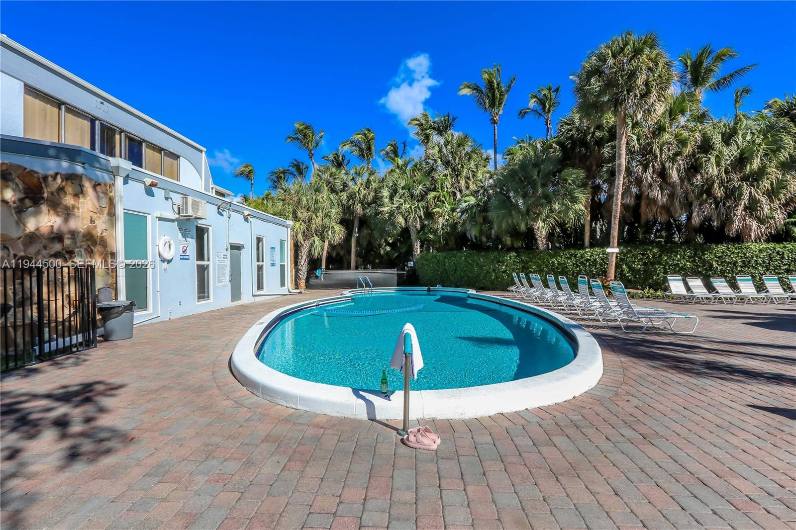 FAIRWAYS ROYALE CONDO - Residential