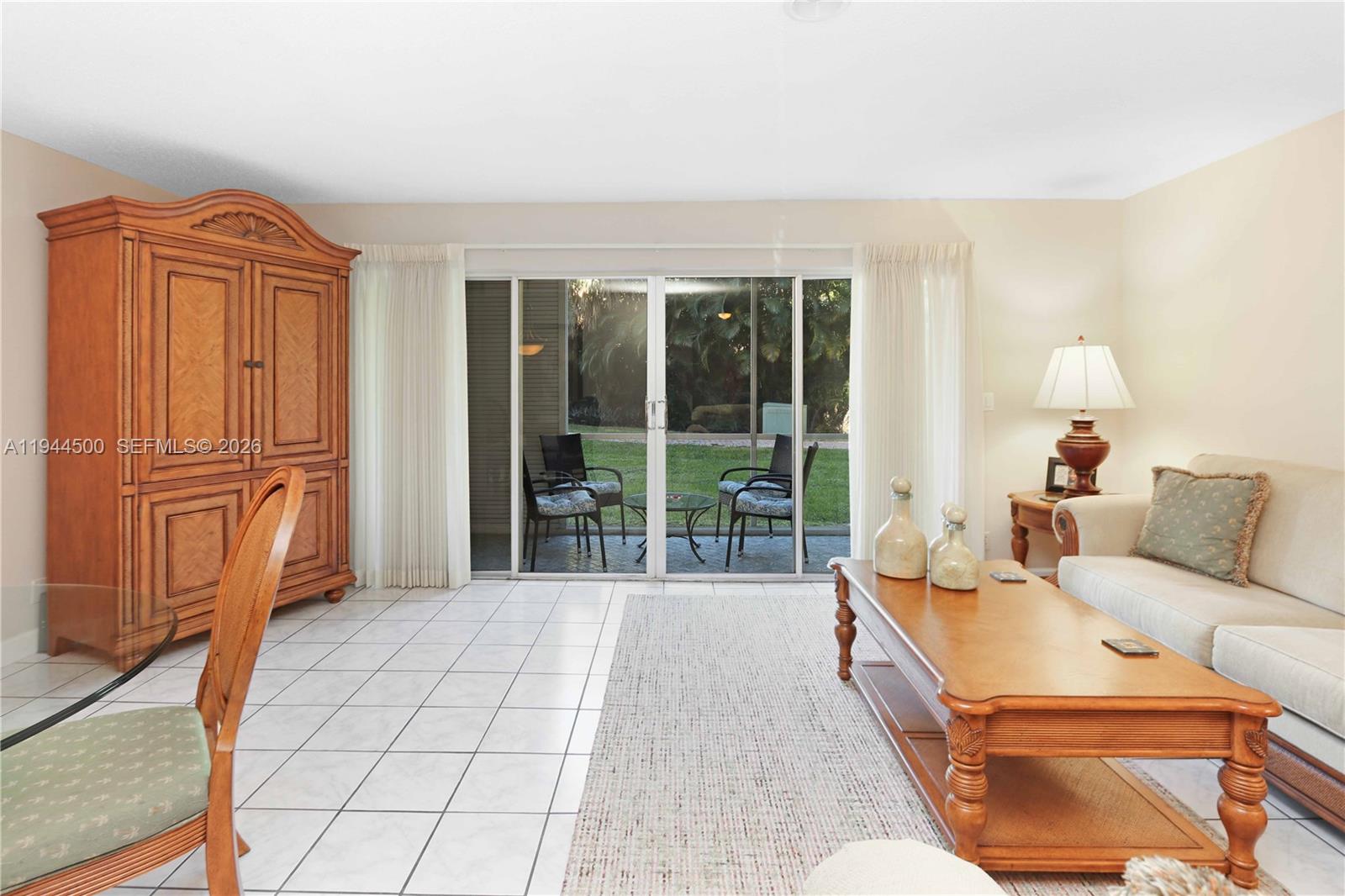 FAIRWAYS ROYALE CONDO - Residential