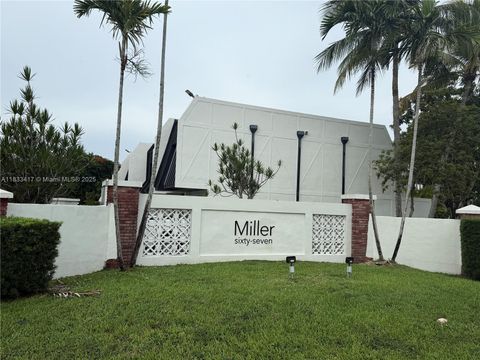 6667 Miller Dr 7 South Miami FL 33155