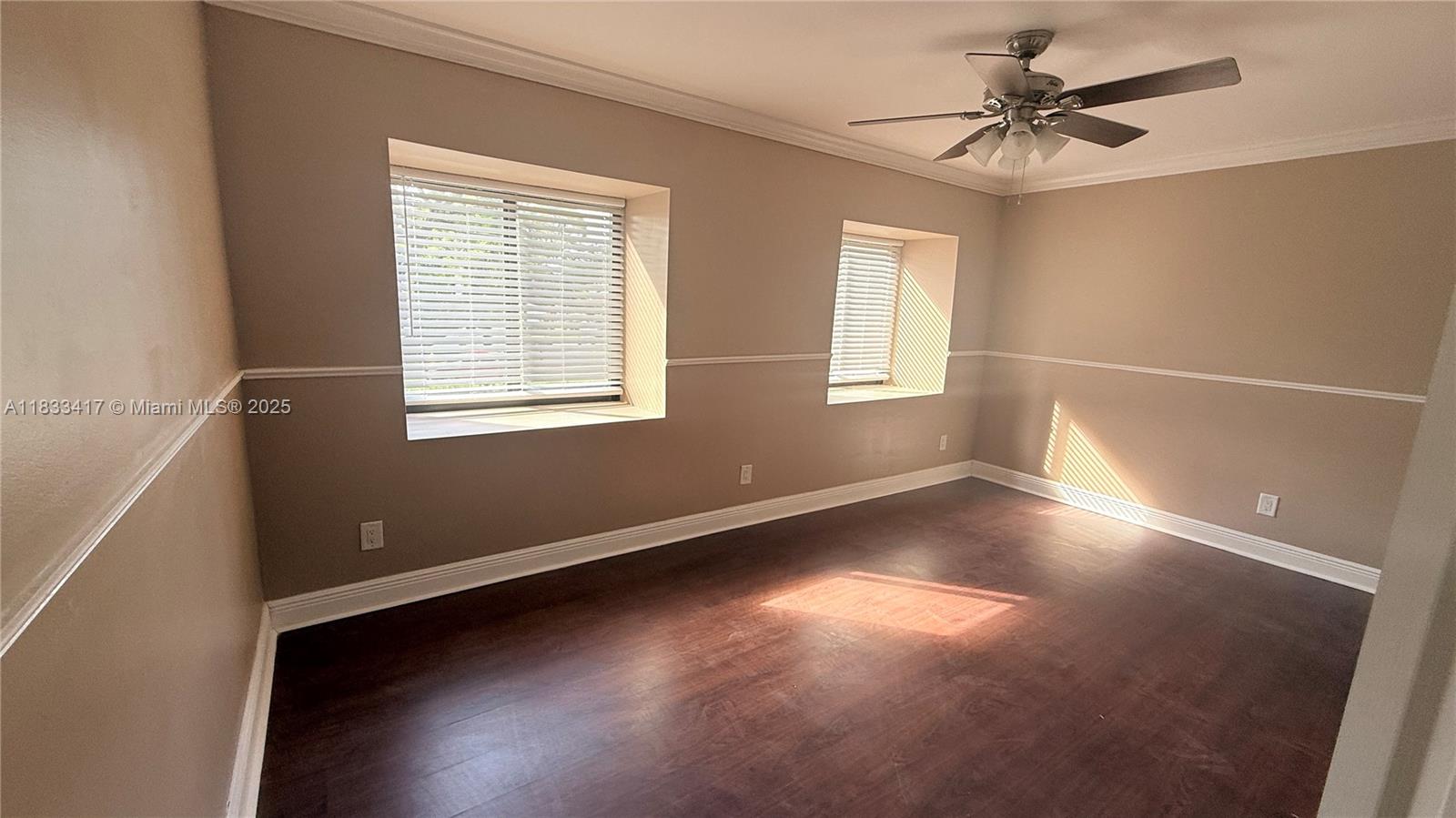 MILLER SIXTY-SEVEN TOWNHO - Residential Lease