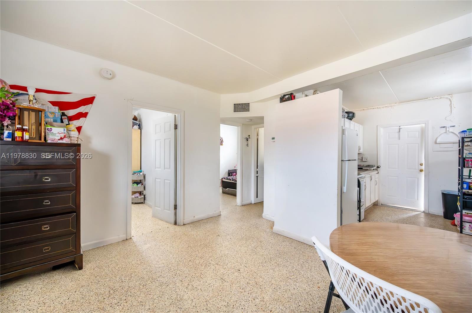 ROOSEVELT HOMESITES - Residential Income