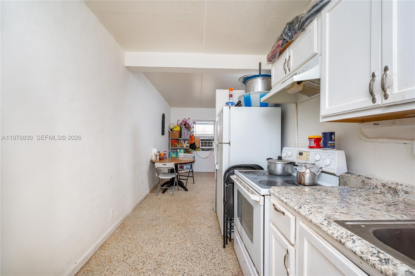 ROOSEVELT HOMESITES - Residential Income