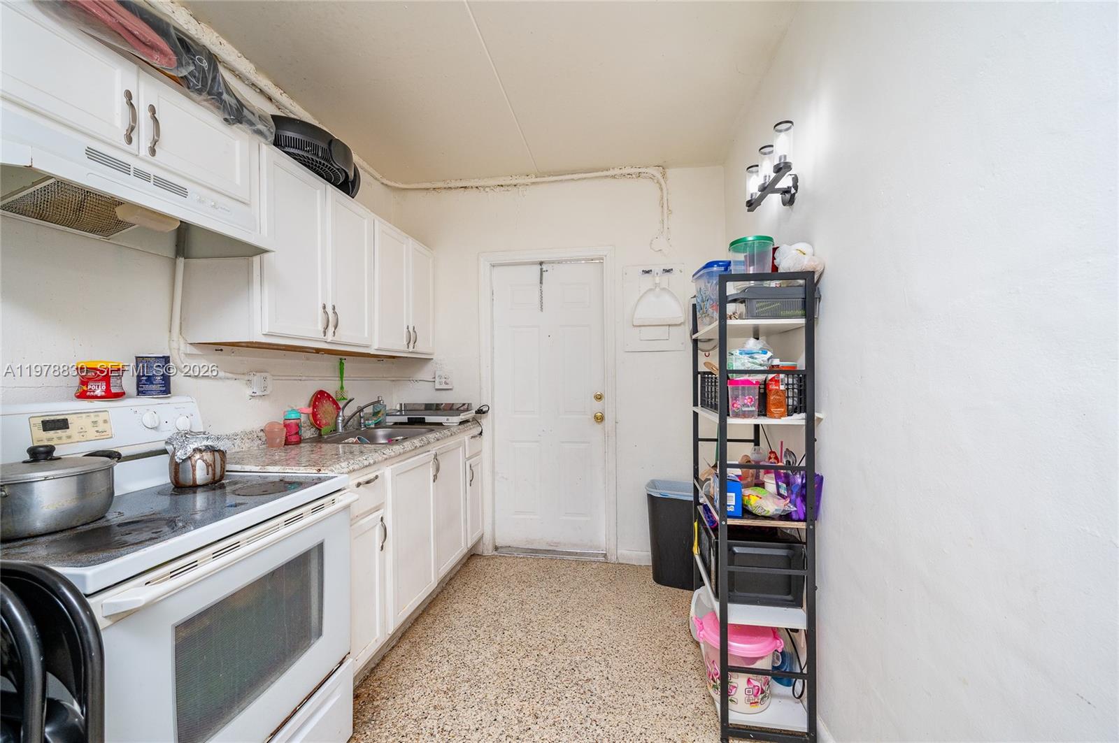 ROOSEVELT HOMESITES - Residential Income