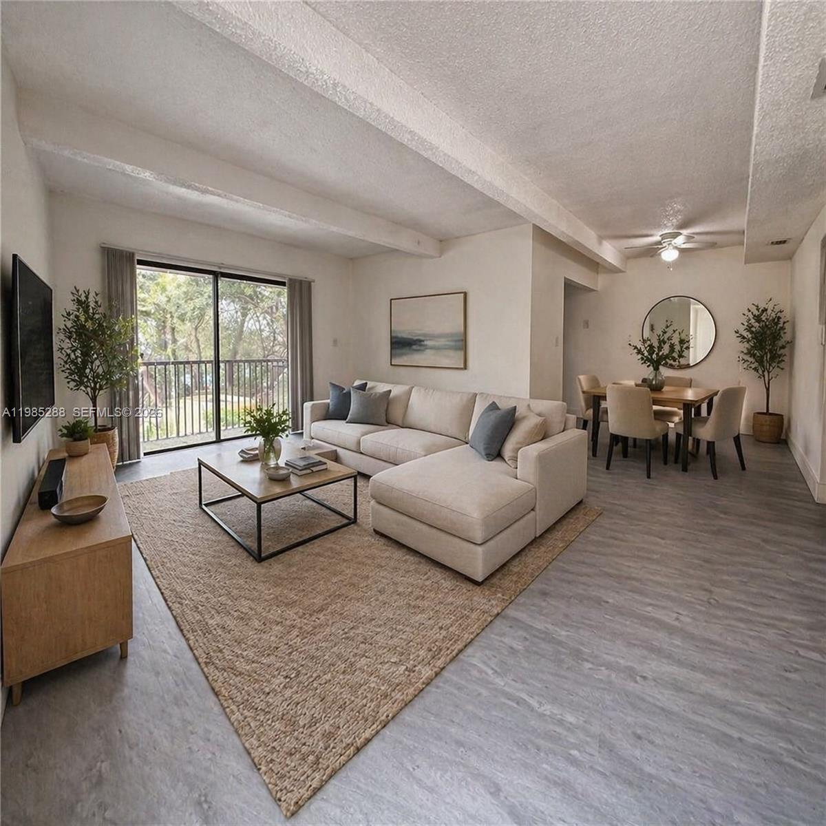 VILLAGE TOWNHOUSE-POMPANO - Residential Lease