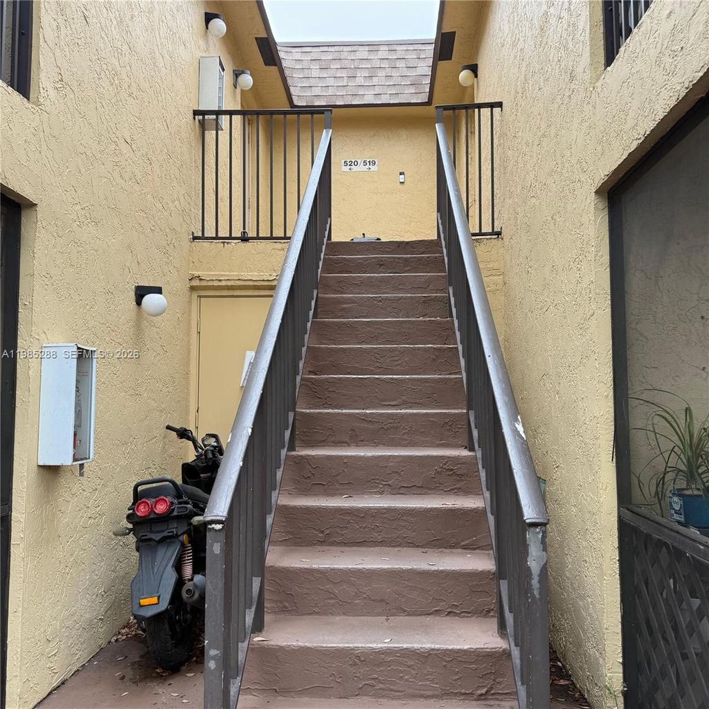 Photo of 1125 S Flagler Ave #520, Pompano Beach, FL 33060 (MLS # A11985288)