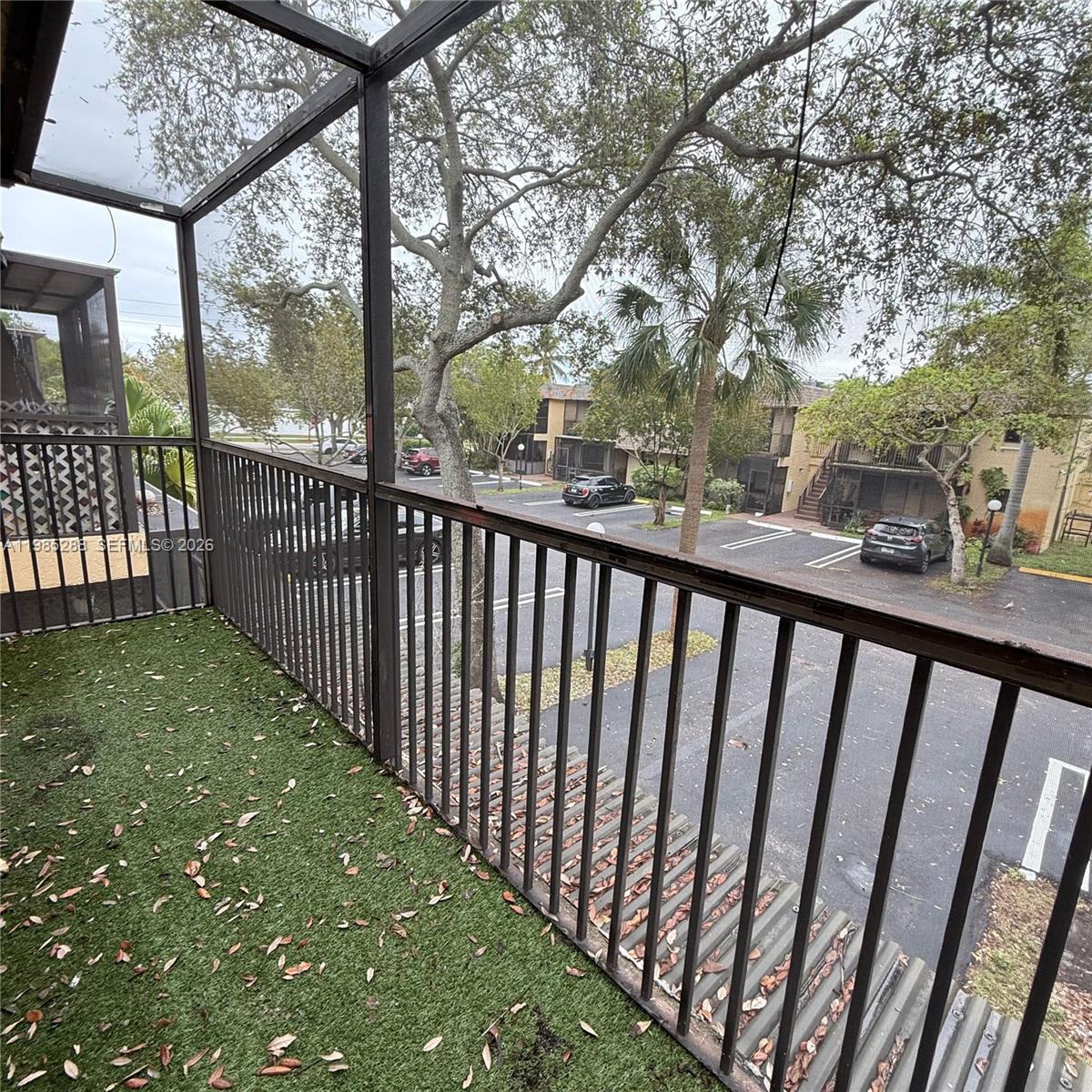 VILLAGE TOWNHOUSE-POMPANO - Residential Lease