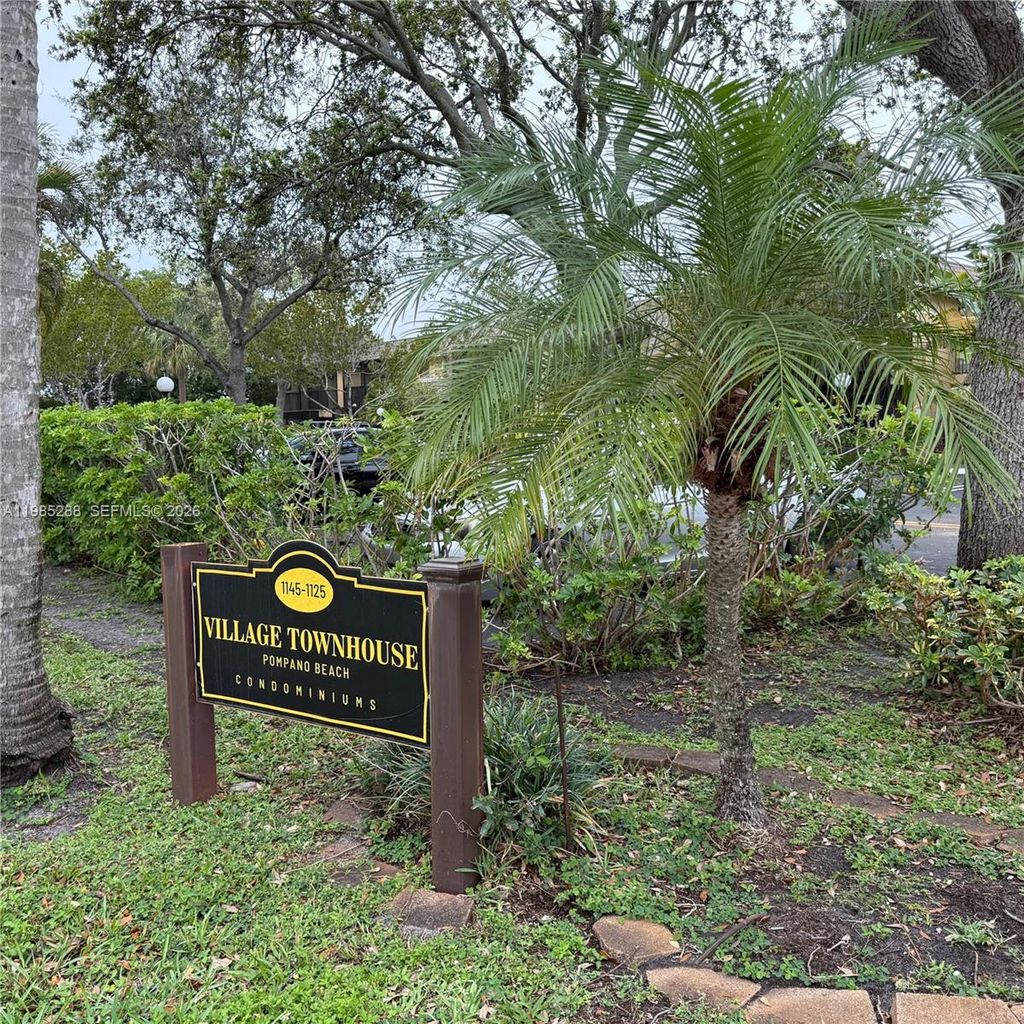 Photo of 1125 S Flagler Ave #520, Pompano Beach, FL 33060 (MLS # A11985288)