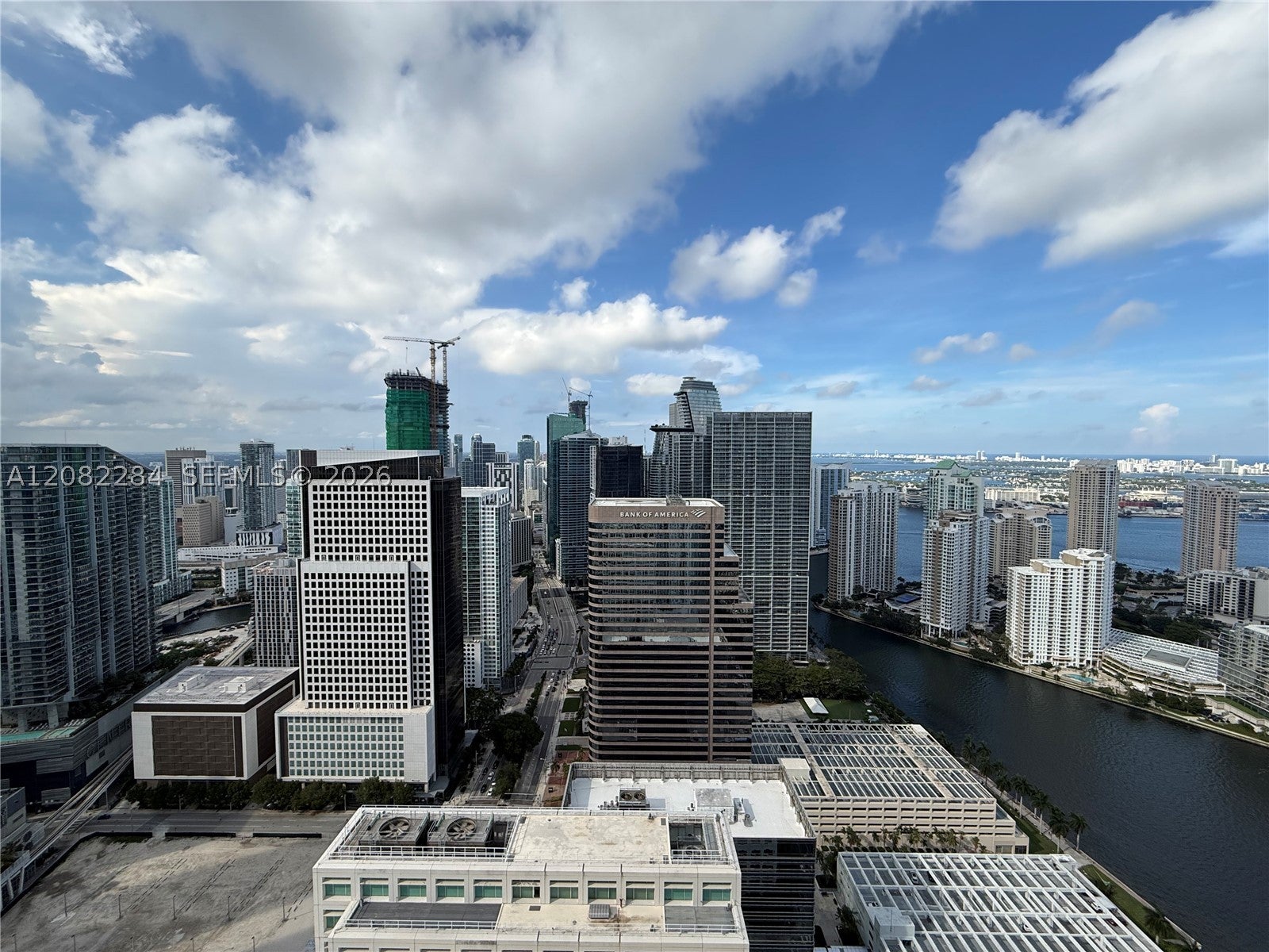 950 Brickell Bay Dr 5202