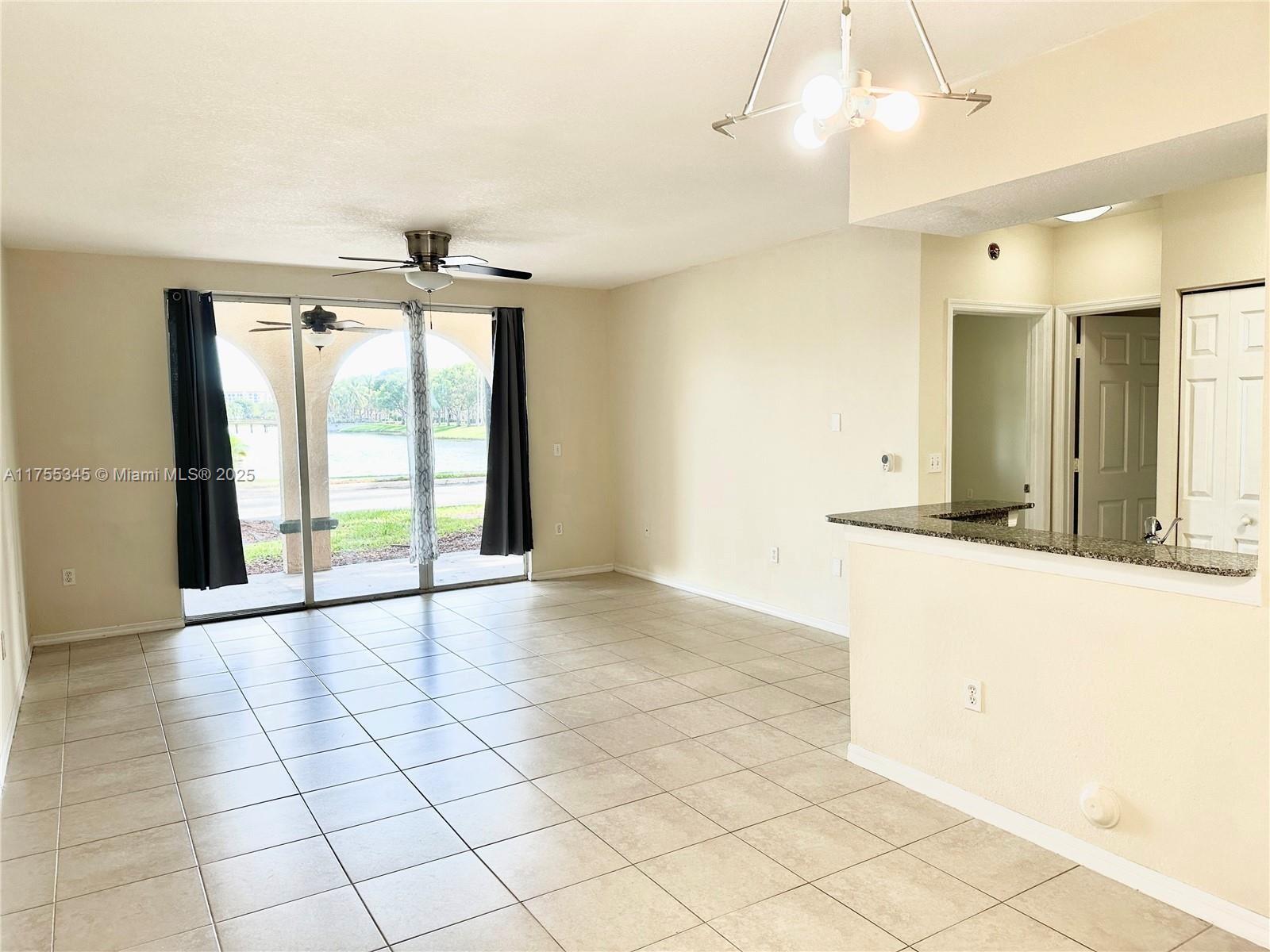 Rental Property at 2589 Centergate Dr 103, Miramar, Broward County, Florida - Bedrooms: 1 
Bathrooms: 1  - $2,100 MO.