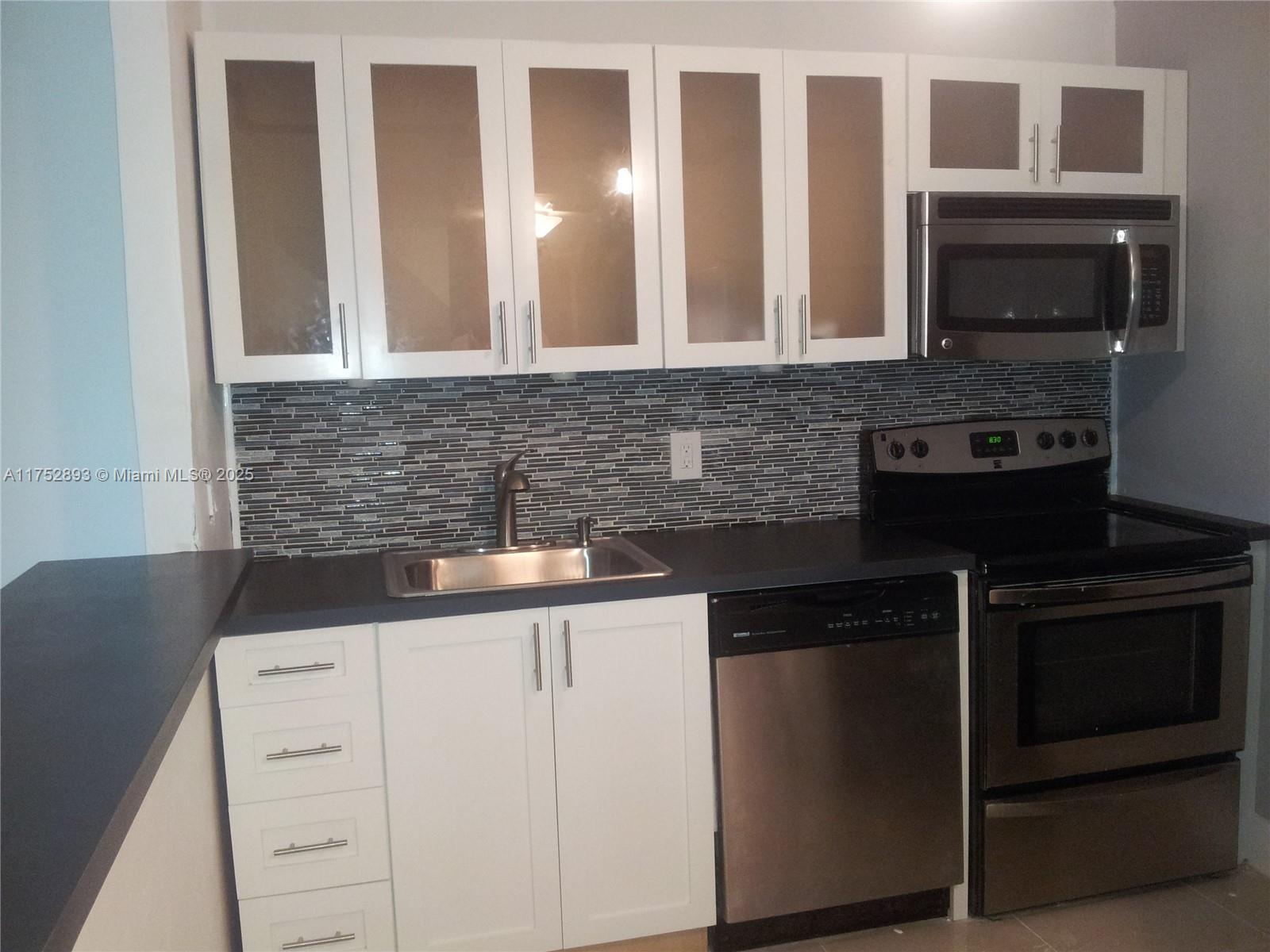 Property for Sale at 1470 Ne 123rd St A204, North Miami, Miami-Dade County, Florida - Bedrooms: 1 
Bathrooms: 1  - $180,000