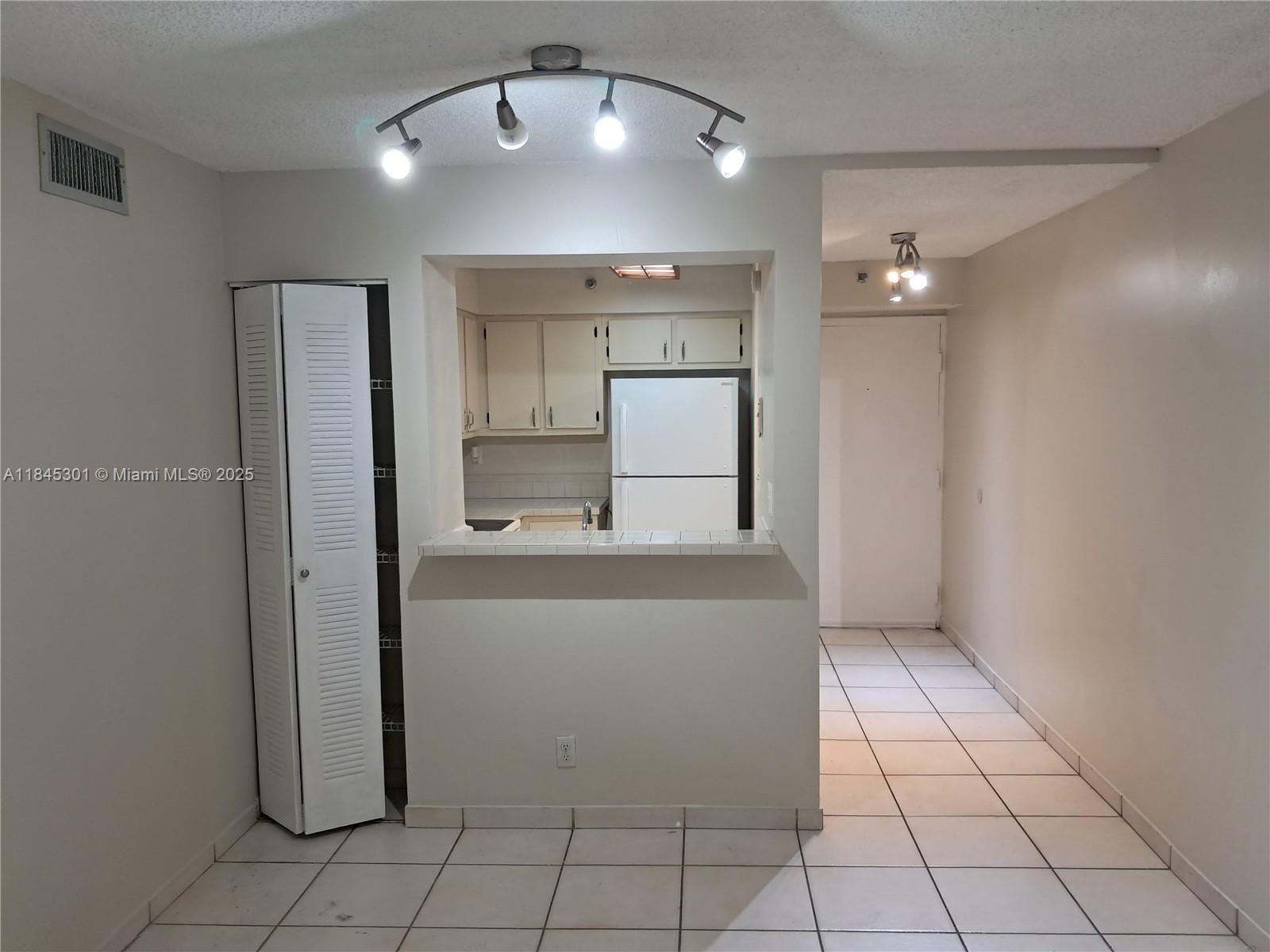 Show & Rent! Rare find in this area 4 Bedroom 2 Bath with central A/C, washer and dryer in unit. Gated Secured Parking inside Building with remote control access. WALKING distance to downtown Miami, Brickell, Restaurants, Miami Heat Stadium, Shops, Metro-mover, Metrorail. Easy access to I-95 and Dolphin Expressway. A must see!